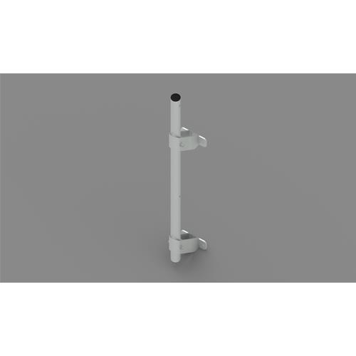 KIT STRUTT.INF. DX CB DJ -65- BLACK 98656M201