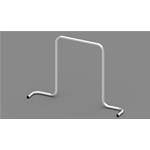 KIT STRUTTURA PORT.CB GARAGE PLUS RS 98656M327