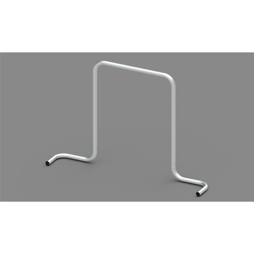 KIT STRUTTURA PORT.CB GARAGE PLUS RS 98656M327