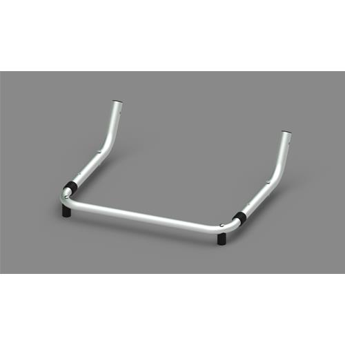 KIT MENSOLA CB GARAGE PLUS RS 98656M326