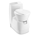 WC TOILETTE A CASSETTA CTS4110