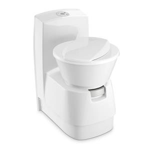 WC TOILETTE A CASSETTA CTS4110