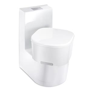 WC TOILETTE A CASSETTA SANEO CS