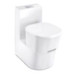 WC TOILETTE A CASSETTA SANEO CS