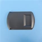 32301-06 PALETTA COPERCHIO SCORREVOLE SLITTA CHIUSURA CASSETTA WC C400