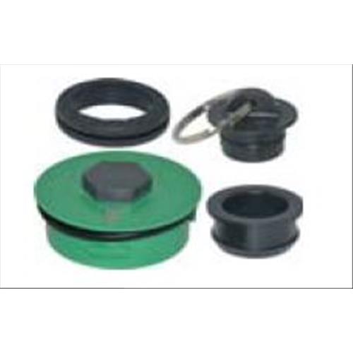 SISTEMA ECOLOGICO SOG PER C220 THETFORD SOLO ATTACCO TUBO E TAPPO