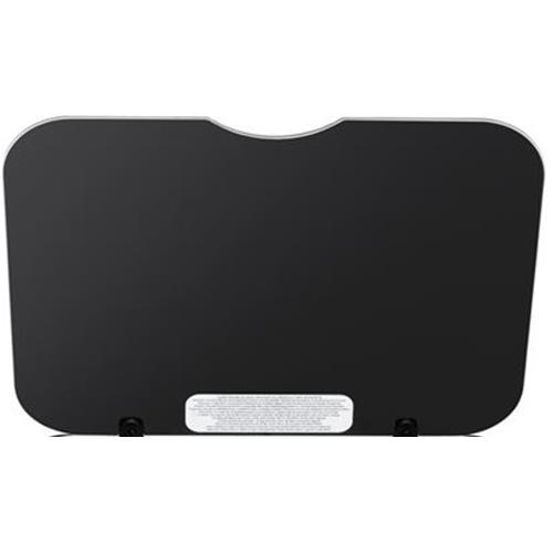 PIANO COTTURA A GAS CON 3 FUOCHI SERIE BASIC LINE 345 SOLO COPERCHIO RICAMBIO