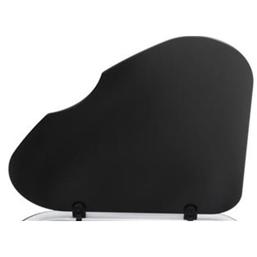 LAVELLO INOX TRIANGOLARE 480X480 P140MM LINEA BASIC 33 DX SOLO COPERCHIO RICAMBIO