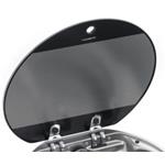 407151278 COPERCHIO IN VETRO PER LAVELLO SNG 420