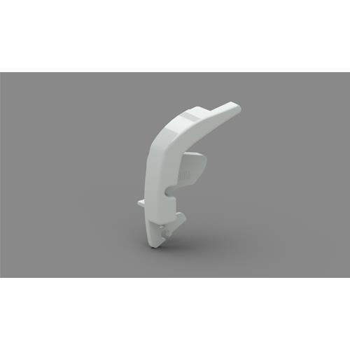 KIT SPALLETTA FRONTALE DX F80S POLAR 98673-210