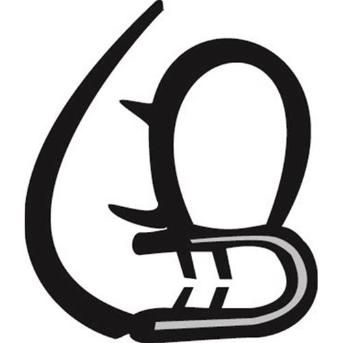 GUARNIZIONE PER PORTE E SPORTELLI GAVONI I003CS2039