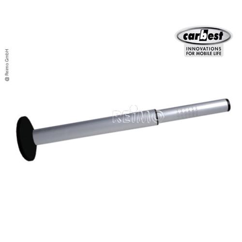 BILANCIA PER CARICO TIMONE CARAVAN E RIMORCHI IN ALLUMINIO 50/100KG