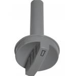 2413382009 MANOPOLA TERMOSTATO RM8XXX