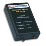 ELECTRONIC SWITCH SIMULATORE DI SEGNALE D+