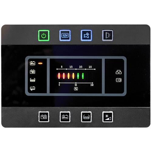 SISTEMA DI DISTRIBUZIONE COMPLETO PC180