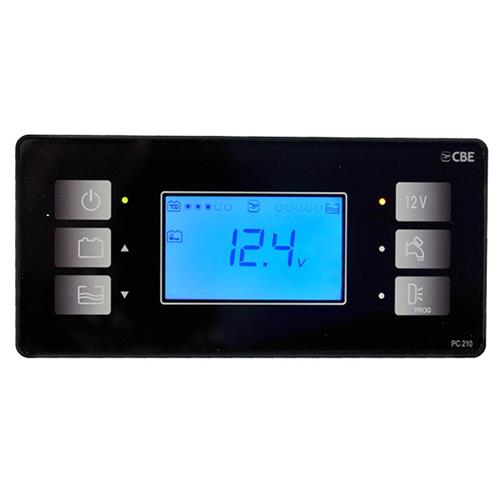 SISTEMA DI DISTRIBUZIONE COMPLETO PC210