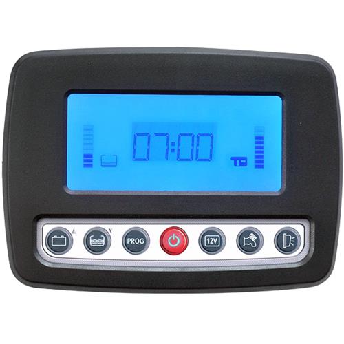 SISTEMA DI DISTRIBUZIONE COMPLETO PC320