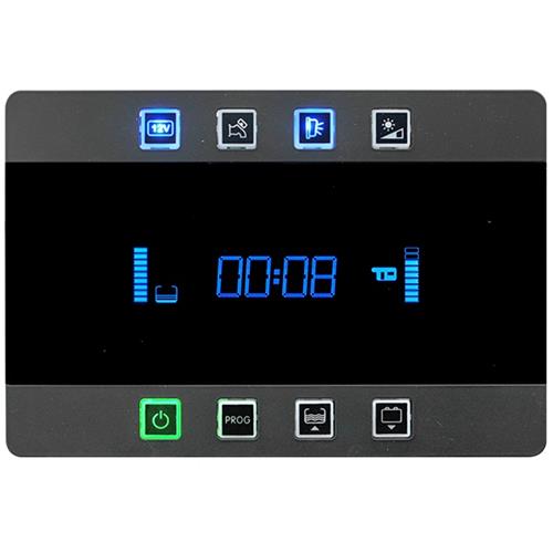 SISTEMA DI DISTRIBUZIONE COMPLETO PC380