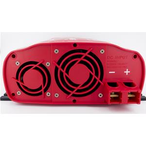 INVERTER ONDA SINUSOIDALE PURA 12V/230V 1500W SMART-IN