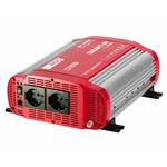 INVERTER ONDA SINUSOIDALE PURA 12V/230V 1500W SMART-IN