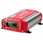 INVERTER ONDA SINUSOIDALE PURA 12V/230V 1500W SMART-IN PRIORITY SWITCH INTEGRATO