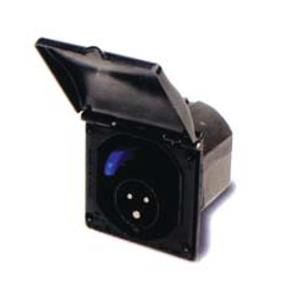 KIT IMPIANTO ELETTRICO BASE CON SISTEMA DI DISTRIBUZIONE E RICARICA COMPLETO CON SONDA ACQUA