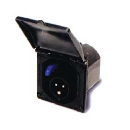 KIT IMPIANTO ELETTRICO BASE CON SISTEMA DI DISTRIBUZIONE E RICARICA COMPLETO CON SONDA ACQUA