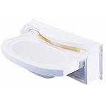 LAVELLO IN TERMOFORMATO RIBALTABILE 500X325