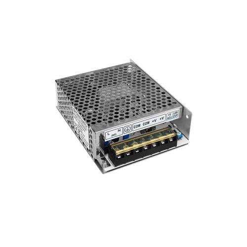 ALIMENTATORE SWITCHING 12V 5A