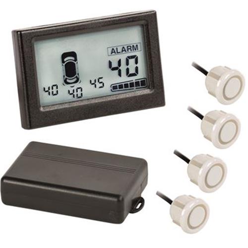 SENSORI DI PARCHEGGIO WIRELESS VECHLINE 4 SENSORI