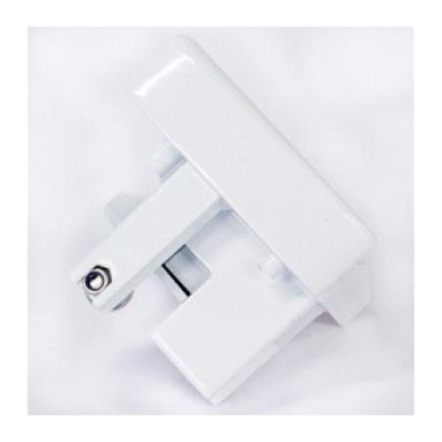 BLOCCO LATERALE DESTRO BIANCO PER PW1500 