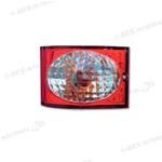 MODULO COMPONIBILE POSTERIORE 4 SEZ DIM 403X123X87MM DIREZIONE