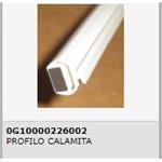 GUARNIZIONE PROFILO CALAMITA PER BOX DOCCIA 1.90 MT 0G10000226002