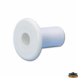 PASSERELLA PIEGHEVOLE IN CARABOTTINO LIGHT 230CM