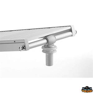 PASSERELLA PIEGHEVOLE IN CARABOTTINO LIGHT 230CM