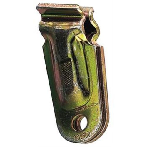 AMMORTIZZATORE AL KO PIASTRA DI FISSAGGIO PER ASSALE B900/1300/1800 244088