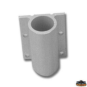 PASSERELLA FISSA IN ALLUMINIO 190CM