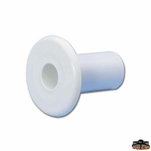 PASSERELLA PIEGHEVOLE IN ALLUMINIO 230CM