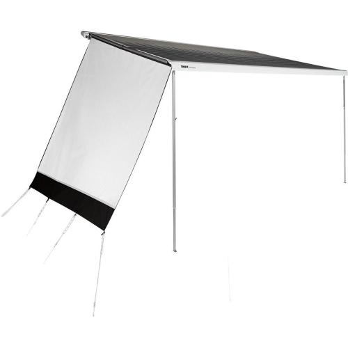 PARETE LATERALE THULE SUN BLOCKER G2 SIDE P275CM  H224-244CM M