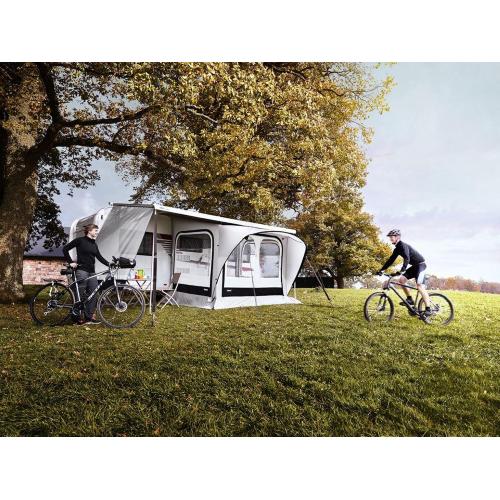 PARETE LATERALE THULE SUN BLOCKER G2 SIDE P275CM  H224-244CM M