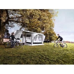 PARETE LATERALE THULE SUN BLOCKER G2 SIDE P275CM  H245-264CM L