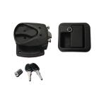 SERRATURA M1 CEE NERA 1059OO0051PEN