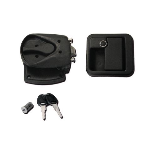 SERRATURA M1 CEE NERA 1059OO0051PEN