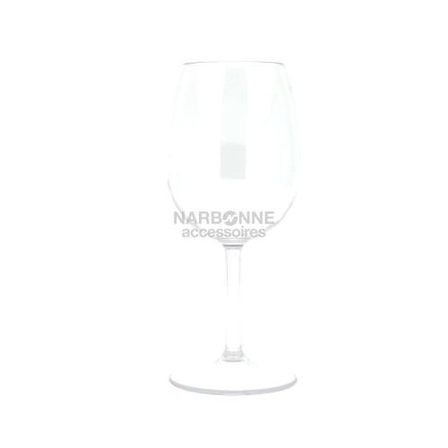 CONFEZIONE 2 BICCHIERI 45CL TRITAN DA VINO