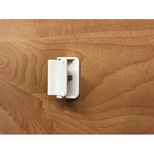 OSCURANTE A CASSETTA MANIGLIA ZANZARIERA CENTRALE 