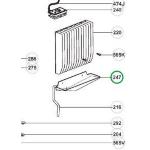 295228630 PROFILO RACCOGLIGOCCE COMPLETO
