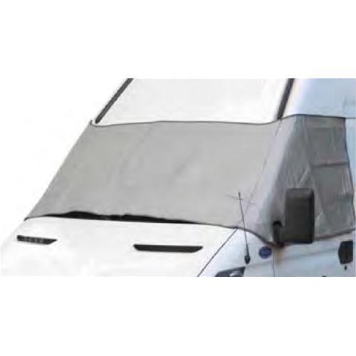 OSCURANTE TERMICO ESTERNO VETRI 6MM ACCOPPIABILE DUCATO X290 DAL 2014