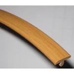 BORDO IN PVC A T PERO 12MM