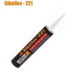 SIKAFLEX 221 NERO SCADUTO 3/2026