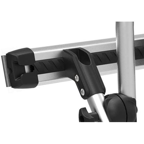 PORTABICI ELITE VAN XT BLACK DUCATO/JUMPER/BOXER X250 X290 DAL 2007 302013